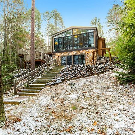 Equanimity Eagle River Exterior foto