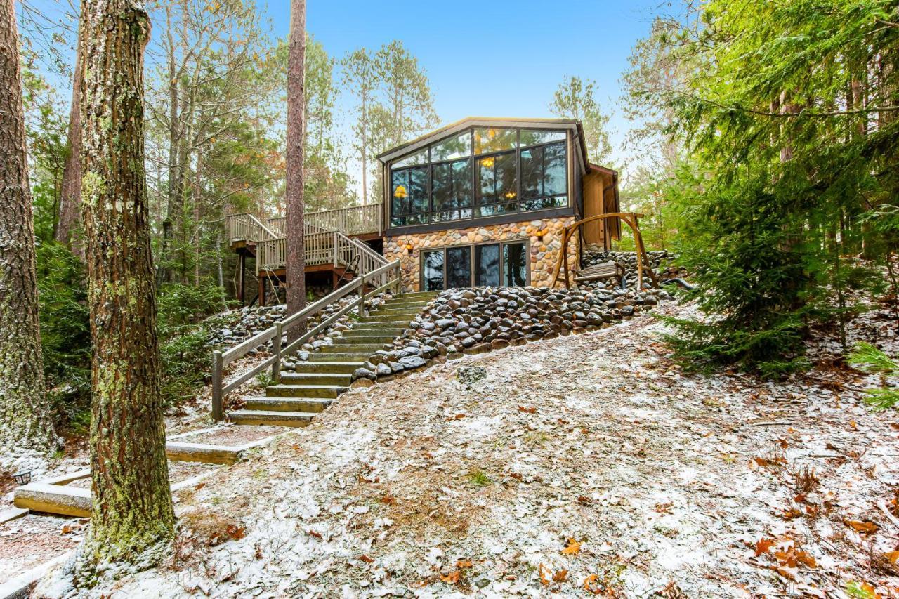 Equanimity Eagle River Exterior foto