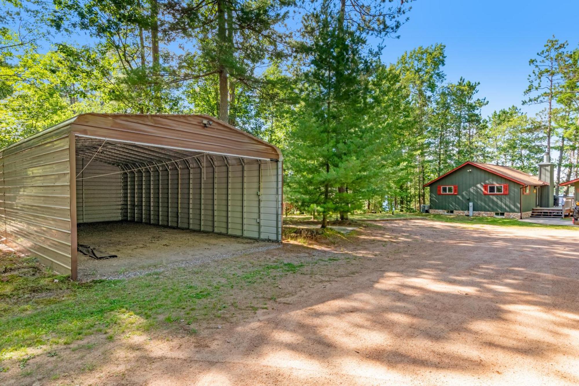 Equanimity Eagle River Exterior foto